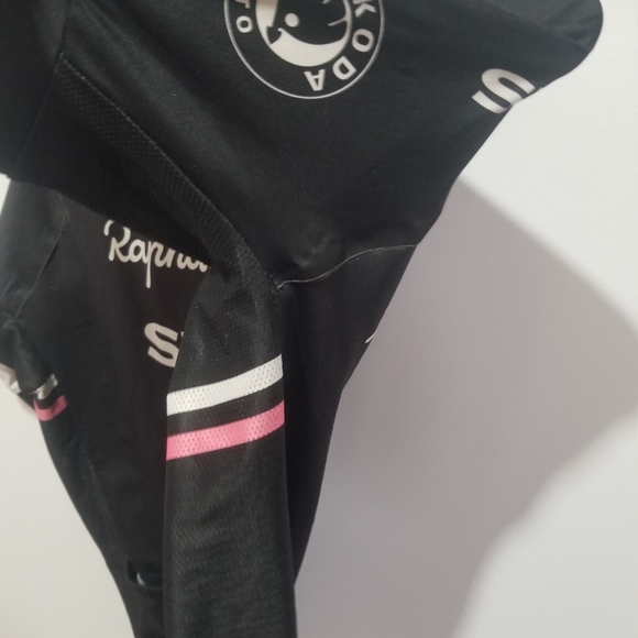Rapha ProTeam cycling jersey. Cyclocross. - Picture 5 of 5